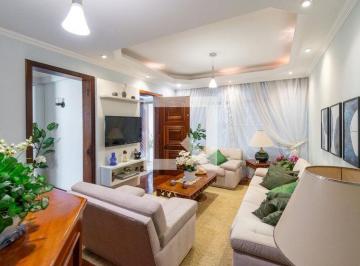 Casa · 650m² · 3 Quartos · 2 Vagas · Casa à Venda - Jabaquara, 3 Quartos,  650 m² - São Paulo