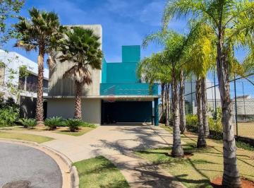 Casa · 215m² · 1 Quarto · 4 Vagas · CASA PARA VENDA E LOCAÇÃO COM 01 SUÍTE - CONDOMÍNIO VEDUTA BLU - JUNDIAÍ/SP