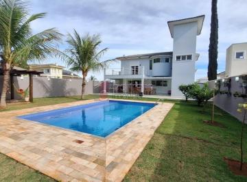 Casa · 430m² · 3 Quartos · 4 Vagas · SOBRADO MOBILIADO PARA VENDA E LOCAÇÃO NO CONDOMÍNIO TERRAS DE SÃO CARLOS - JUNDIAÍ/SP
