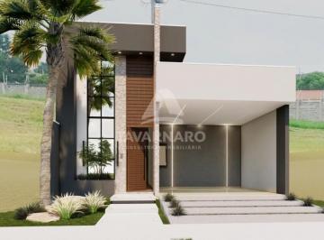 Casa · 173m² · 3 Quartos · 1 Vaga · Casa térrea