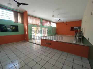 Comercial · 135m² · Casa comercial para Venda no Bairro Jardim Piratininga, em Riberião Preto/SP.
