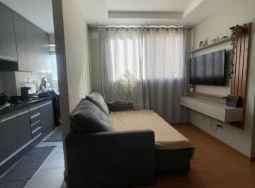 Apartamento · 48m² · 2 Quartos · 1 Vaga · Apartamentos Padrão em Ribeirão Preto