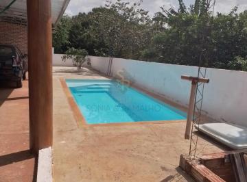 Rural · 900m² · 4 Quartos · 6 Vagas · Chácaras/Imóveis Rurais Padrão em Jurucê