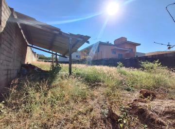 Terreno · 437m² · Terreno misto para Venda no Bairro Ribeirânia, em Ribeirão Preto/SP.