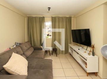 Apartamento · 64m² · 2 Quartos · 1 Vaga · Apartamento à Venda - Vila Antonieta, 2 Quartos, 64 m2