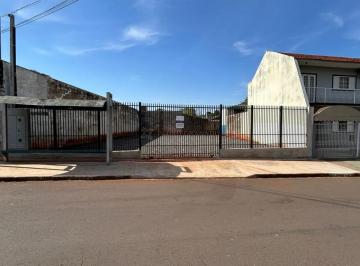 Terreno · 375m² · Excelente terreno comercial para locação ? 375 m²