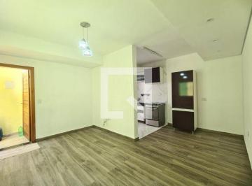 Casa · 55m² · 2 Quartos · Casa para Aluguel - Sapopemba, 2 Quartos,  55 m² - São Paulo
