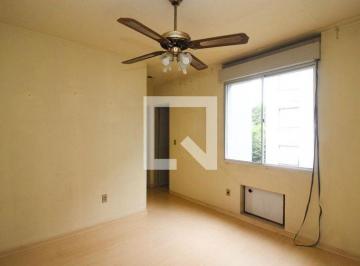 Apartamento · 50m² · 2 Quartos · Apartamento para Aluguel - Santo Antônio, 2 Quartos,  50 m² - Porto Alegre