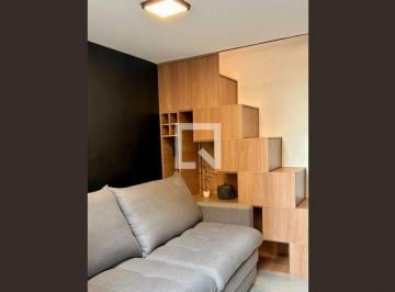 Apartamento · 25m² · 1 Quarto · Apartamento para Aluguel - Brooklin, 1 Quarto,  25 m² - São Paulo