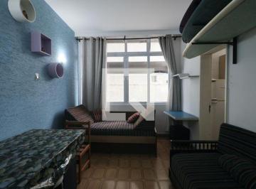 Apartamento · 45m² · 1 Quarto · Apartamento para Aluguel - Centro, 1 Quarto, 45 m² - Guarujá