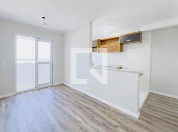 Apartamento · 46m² · 2 Quartos · 1 Vaga · Apartamento para Aluguel - Jardim California, 2 Quartos, 46 m² - Jacareí