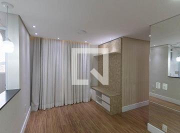 Apartamento · 50m² · 2 Quartos · 1 Vaga · Apartamento para Aluguel - Vila Maria , 2 Quartos, 50 m² - São Paulo
