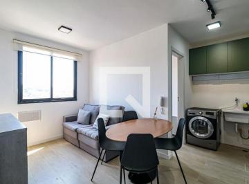 Apartamento · 34m² · 2 Quartos · Apartamento para Aluguel - Butantã, 2 Quartos, 34 m² - São Paulo