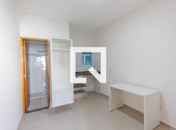 Apartamento · 19m² · 1 Quarto · 1 Vaga · Apartamento para Aluguel - Santa Teresinha, 1 Quarto, 19 m² - Santo André