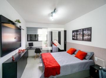 Apartamento · 28m² · 1 Quarto · Apartamento para Aluguel - Tatuapé, 1 Quarto, 28 m² - São Paulo