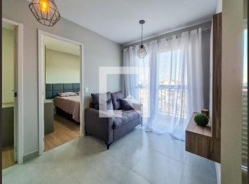 Apartamento · 38m² · 2 Quartos · Apartamento para Aluguel - Jardim Éster Yolanda, 2 Quartos,  38 m² - São Paulo