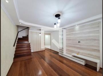 Casa · 100m² · 2 Quartos · 1 Vaga · Casa para Aluguel - Água Fria, 2 Quartos, 100 m² - São Paulo
