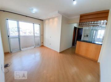 Apartamento · 50m² · 2 Quartos · 1 Vaga · Apartamento para Aluguel - Vila Ema, 2 Quartos,  50 m² - São Paulo