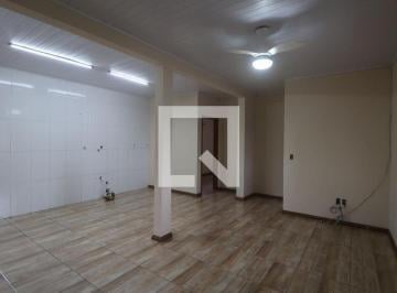 Apartamento · 120m² · 2 Quartos · Apartamento para Aluguel - Niterói, 2 Quartos,  120 m² - Canoas