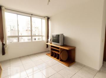 Apartamento · 35m² · 1 Quarto · Apartamento para Aluguel - Centro, 1 Quarto, 35 m² - Curitiba