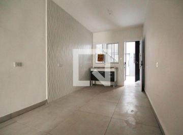 Apartamento · 44m² · 1 Quarto · Apartamento para Aluguel - Sitio Morro Grande, 1 Quarto, 44 m² - São Paulo