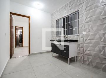 Apartamento · 55m² · 1 Quarto · Apartamento para Aluguel - Sitio Morro Grande, 1 Quarto, 55 m² - São Paulo