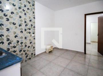Apartamento · 22m² · 1 Quarto · Apartamento para Aluguel - Sitio Morro Grande, 1 Quarto, 22 m² - São Paulo