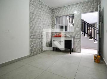 Apartamento · 22m² · 1 Quarto · Apartamento para Aluguel - Sitio Morro Grande, 1 Quarto, 22 m² - São Paulo