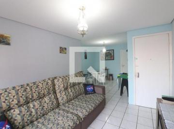 Apartamento · 98m² · 3 Quartos · 1 Vaga · Apartamento à Venda - Casa Verde, 3 Quartos, 98 m2
