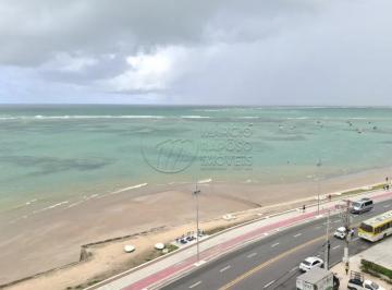 Apartamento · 616m² · 4 Quartos · 6 Vagas · Cobertura 616m² - Duplex - Beira-Mar - 4 Suítes - Ponta Verde