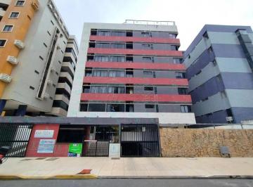 Apartamento · 36m² · 1 Quarto · 1 Vaga · Apartamento Quarto e Sala à venda no Edf Ametista II na Jatiúca