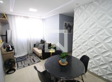 Apartamento · 47m² · 2 Quartos · 1 Vaga · Apartamento à Venda - Parque Prado, 2 Quartos,  47 m² - Campinas