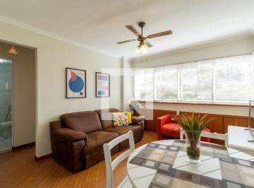 Apartamento · 36m² · 1 Quarto · 1 Vaga · Apartamento à Venda - Vila Mariana, 1 Quarto,  36 m² - São Paulo