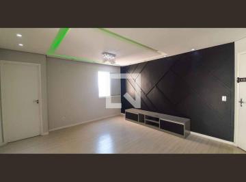 Apartamento · 56m² · 2 Quartos · 1 Vaga · Apartamento à Venda - Novo Osasco, 2 Quartos,  56 m² - Osasco