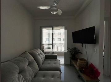 Apartamento · 42m² · 2 Quartos · Apartamento à Venda - Barra Funda, 2 Quartos, 42 m² - São Paulo