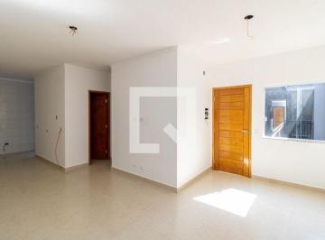Apartamento · 50m² · 2 Quartos · Apartamento à Venda - Água Fria, 2 Quartos, 50 m² - São Paulo