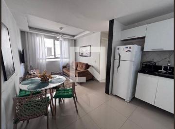 Apartamento · 45m² · 2 Quartos · 1 Vaga · Apartamento à Venda - Recreio, 2 Quartos,  45 m² - Rio de Janeiro