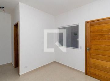 Apartamento · 40m² · 2 Quartos · Apartamento à Venda - Água Fria, 2 Quartos,  40 m² - São Paulo
