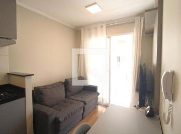 Apartamento · 35m² · 1 Quarto · Apartamento à Venda - Socorro, 1 Quarto, 35 m² - São Paulo