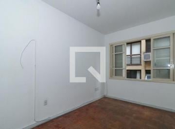 Apartamento · 25m² · Imoveis - na Floresta