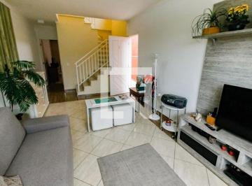 Casa · 125m² · 3 Quartos · 2 Vagas · Casa à Venda - Jardim Monte Kemel, 3 Quartos, 125 m² - São Paulo