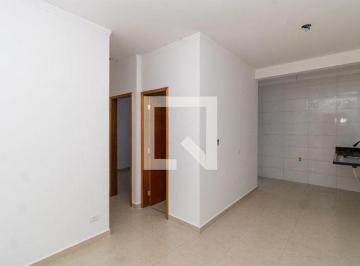 Apartamento · 40m² · 2 Quartos · Apartamento à Venda - Água Fria, 2 Quartos,  40 m² - São Paulo