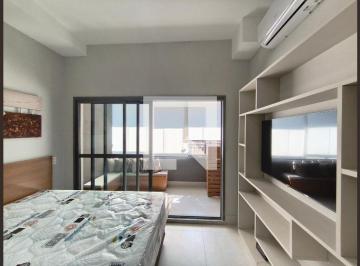 Apartamento · 29m² · 1 Quarto · Apartamento à Venda - Vila Mariana, 1 Quarto,  29 m² - São Paulo