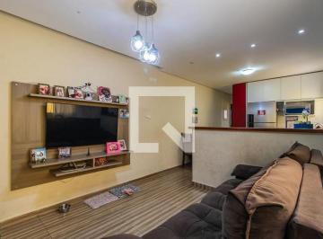 Casa · 120m² · 3 Quartos · 2 Vagas · Casa à Venda - Vila Boa Vista, 3 Quartos,  120 m² - Barueri