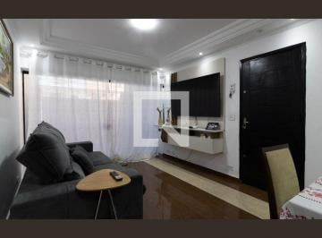 Casa · 125m² · 3 Quartos · 2 Vagas · Casa à Venda - Jardim Aricanduva, 3 Quartos, 125 m² - São Paulo