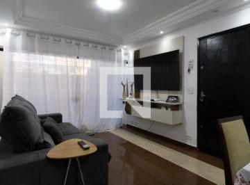Casa · 125m² · 3 Quartos · 2 Vagas · Casa à Venda - Jardim Aricanduva, 3 Quartos, 125 m² - São Paulo