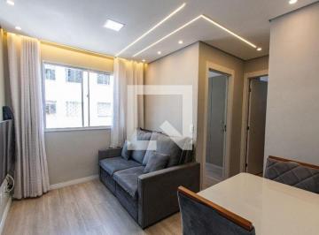 Apartamento · 35m² · 2 Quartos · Apartamento à Venda - Ipiranga, 2 Quartos, 35 m² - São Paulo