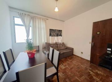 Apartamento · 90m² · 3 Quartos · 1 Vaga · Apartamento à venda, 3 quartos, 1 suíte, 1 vaga, Coração de Jesus - Belo Horizonte/MG