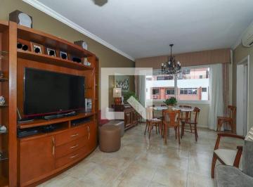 Apartamento · 117m² · 3 Quartos · 2 Vagas · Apartamento à Venda - Bela Vista, 3 Quartos, 117 m² - Porto Alegre
