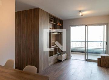 Apartamento · 59m² · 2 Quartos · 2 Vagas · Apartamento à Venda - Água Branca, 2 Quartos,  59 m² - São Paulo